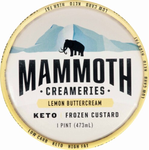 mammoth creameries where to buy