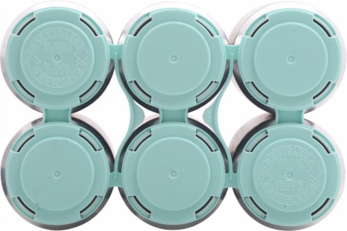 Ecliptic Brewing™ Limited Release Pyxis Pilsner Beer Perspective: top