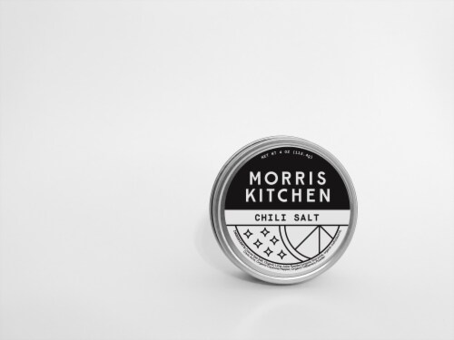 Morris Kitchen Spicy Cocktail Kit - 3 pack Perspective: top