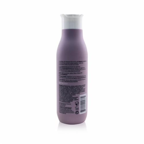 Living Proof Restore Shampoo Perspective: top