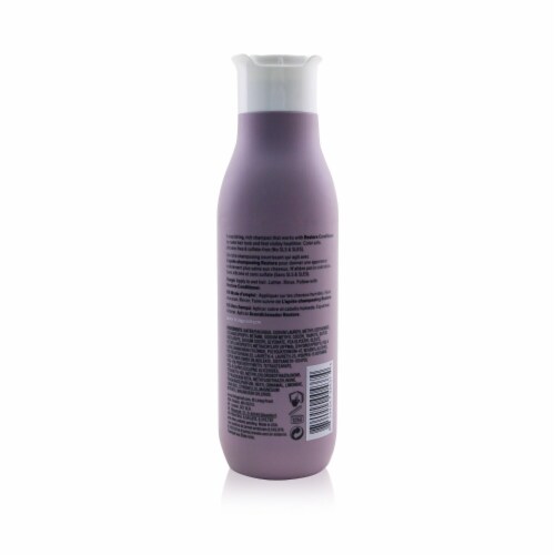 Living Proof Restore Shampoo Perspective: top