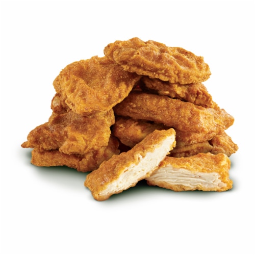 Caulipower® All Natural Chicken Tenders Perspective: top