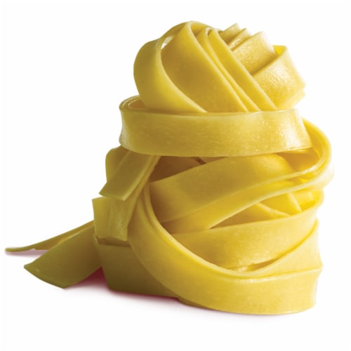 Caulipower® Frozen Pappardelle Cauliflower Pasta Perspective: top
