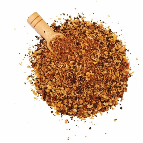 Steak Seasoning (Salt Free) - 4.75 oz