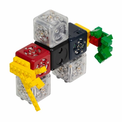 Cubelets curiosity best sale set