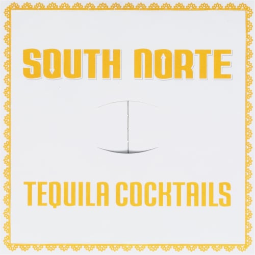 South Norte Tequila Matador Pack Perspective: top