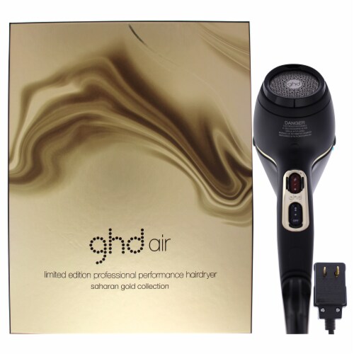 Ghd saharan gold hot sale