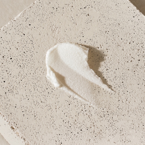 Harry's Eucalyptus Shave Cream Perspective: top