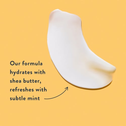 Harry's Men's Daily Face Lotion SPF 15 Perspective: top