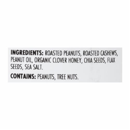 Wild Friends™ Peanut Cashew Super Butter Perspective: top