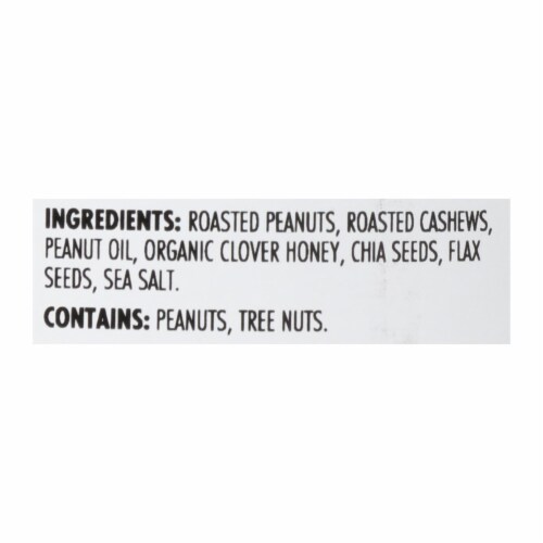 Wild Friends™ Peanut Cashew Super Butter Perspective: top