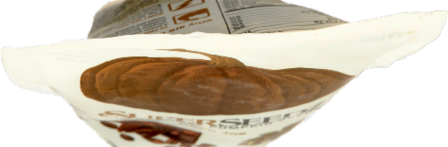 SuperSeedz® Gluten Free Coco Joe Pumpkin Seeds Perspective: top