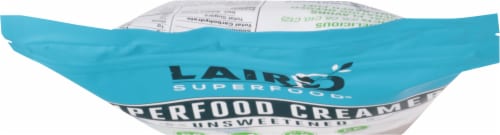 Laird Superfood® Unsweetened Creamer® Perspective: top