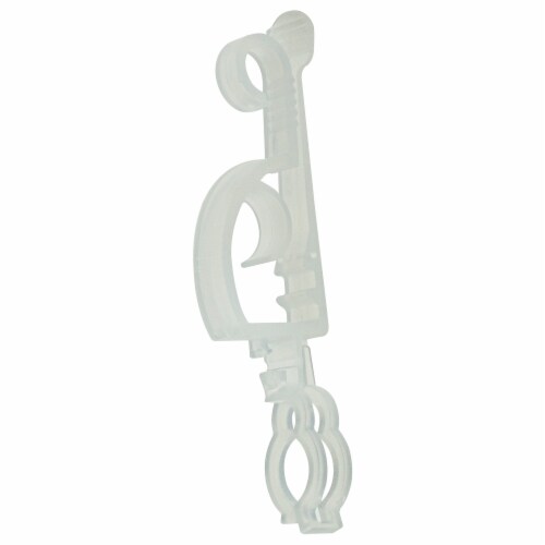 75ct Max Pro Anywhere Clip Perspective: top
