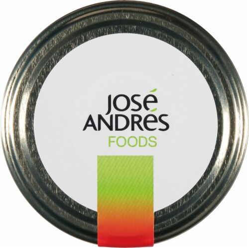 Jose Andres Pisto Sauce Perspective: top