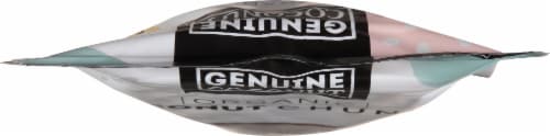 Genuine Coconut Organic Coconut Chunks Perspective: top