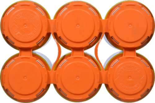 SanTan HefeWeizen Wheat Perspective: top
