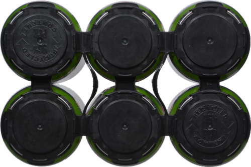 SanTan MoonJuice Galatic IPA Perspective: top