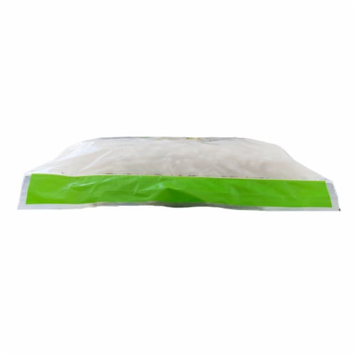 Valley Popcorn Tender White Popcorn with Sea Salt Perspective: top