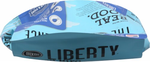 Boulder Organic Liberty® Fresh Turkey, Quail, and Duck Dry Dog Food Perspective: top