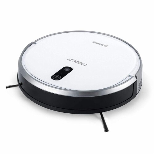 deebot remote control