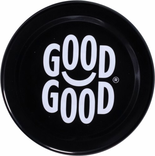 Good Good® No Added Sugar Strawberry Jam Perspective: top