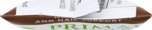 Primal Kitchen Chocolate Coconut Collagen Fuel Collagen Peptide Drink Mix Perspective: top