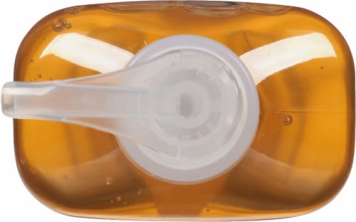 South of France Hand Wash Orange Blossom Honey Perspective: top