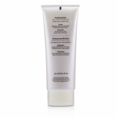 Epionce Purifying Wash (Blemish Clearing Tx) 230ml/8oz Perspective: top