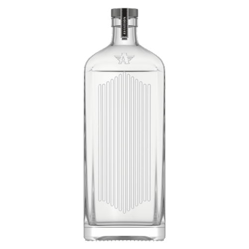 Aviation Gin/Genever American Gin Perspective: top
