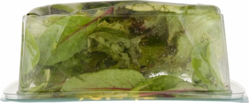 Bright Farms® Lakeside Crunch™ Salad Blend Perspective: top