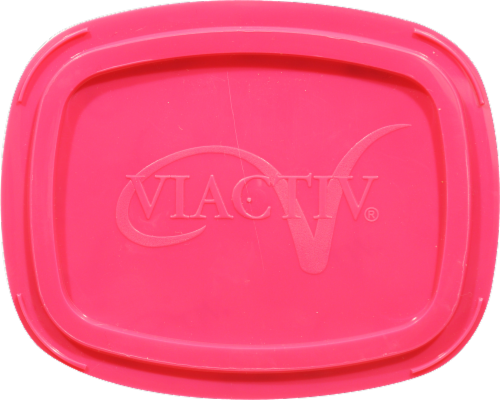 Viactiv Calcium Plus D Milk Chocolate Soft Chews Perspective: top
