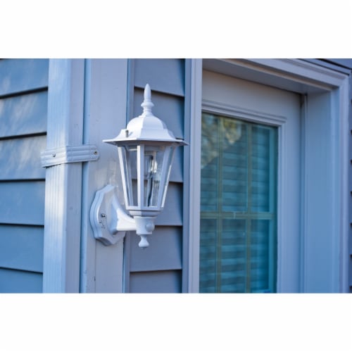 Battery powered outdoor light fixtures deals