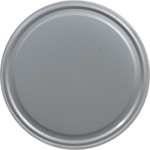 La Tourangelle Refined Organic Coconut Milk Perspective: top