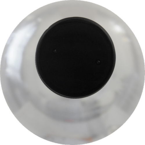 Cooranbong Vodka Perspective: top