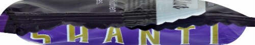 Shanti Bar™ Balance Mexican Chocolate Mulberry Protein Bars Perspective: top