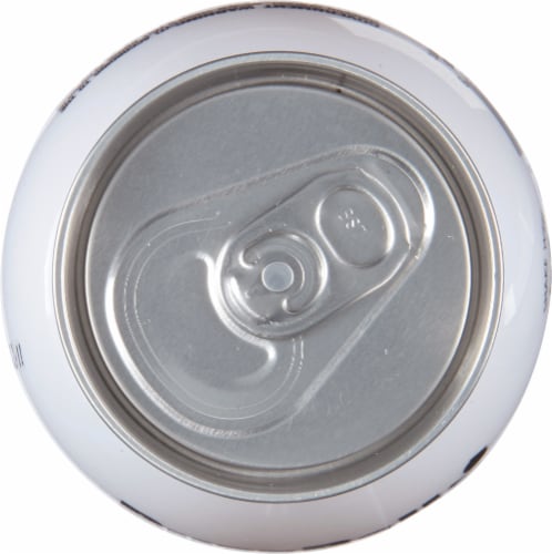 BuzzBallz Lotta Colada Ready to Drink Cocktail Single Can Perspective: top