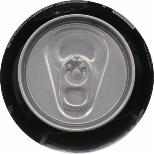 BuzzBallz® Chilled Espresso Martini Perspective: top