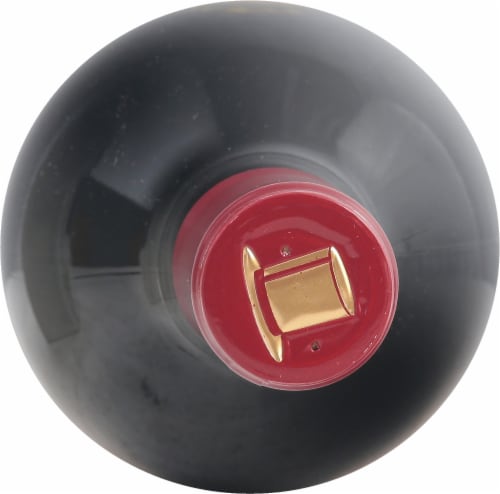 Shannon Ridge Playtime Red Wine Perspective: top