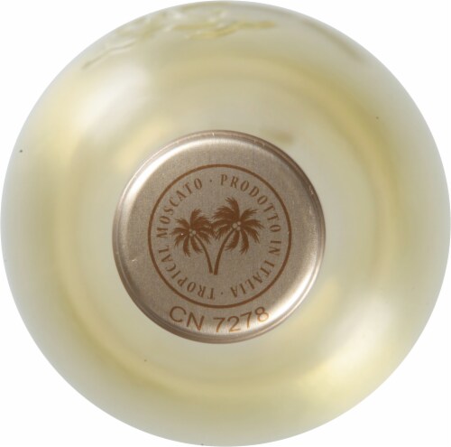 Tropical Moscato Mango Moscato Perspective: top