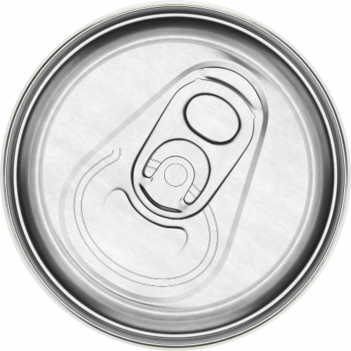 Lifeaid FitAid® Citrus Medley Athletic Recovery Dietary Supplement Drink Perspective: top