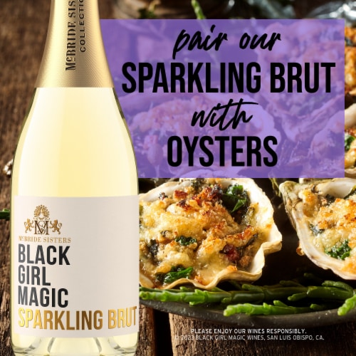 Black Girl Magic Brut New Zealand Perspective: top