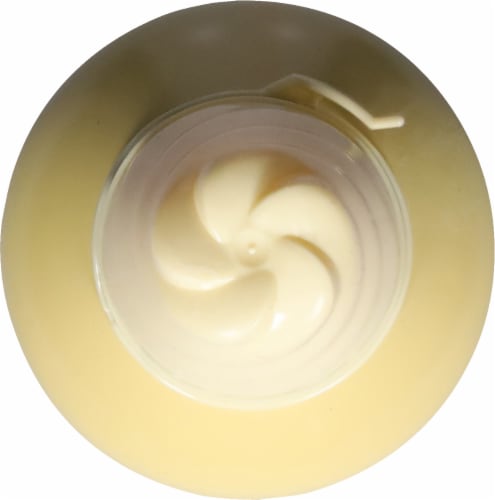 Whipshots™ Vanilla Vodka Infused Whipped Cream Perspective: top