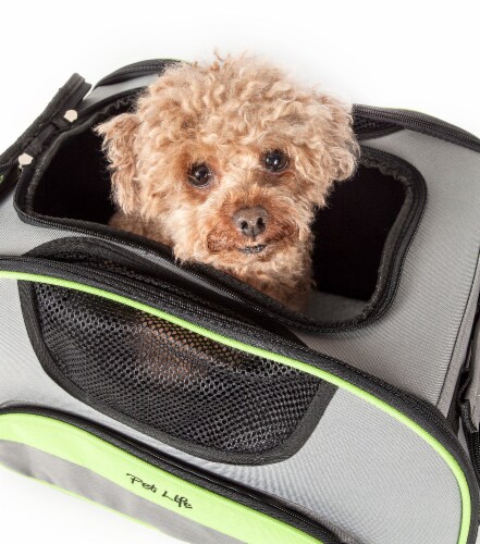 Skysmart airline approved pet carrier new arrivals