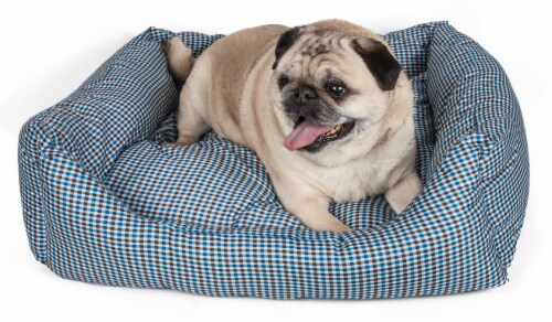 Petlife orthopedic dog online bed