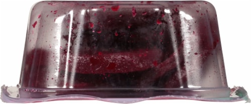 Love Beets Sweet Chili Sliced Pickled Beets Perspective: top