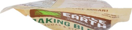 Whole Earth Wesco 1.5lb Sugar Stevia Perspective: top