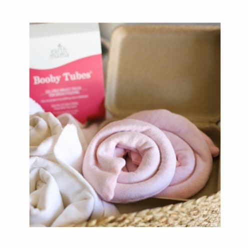 Earth Mama® Booby Tubes® Perspective: top