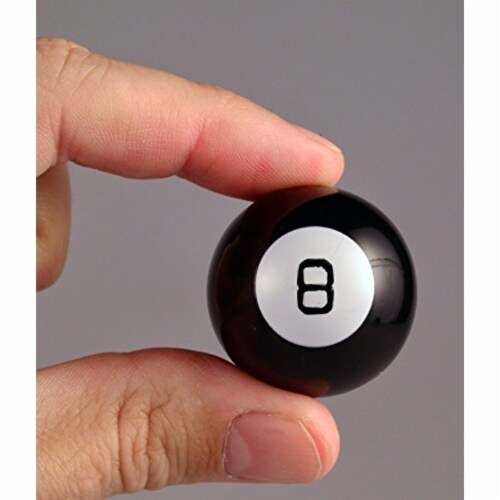 Mini magic 8 ball hotsell