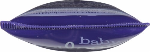 Oilogic® Baby Slumber & Sleep Essential Oil Calming Cream Perspective: top